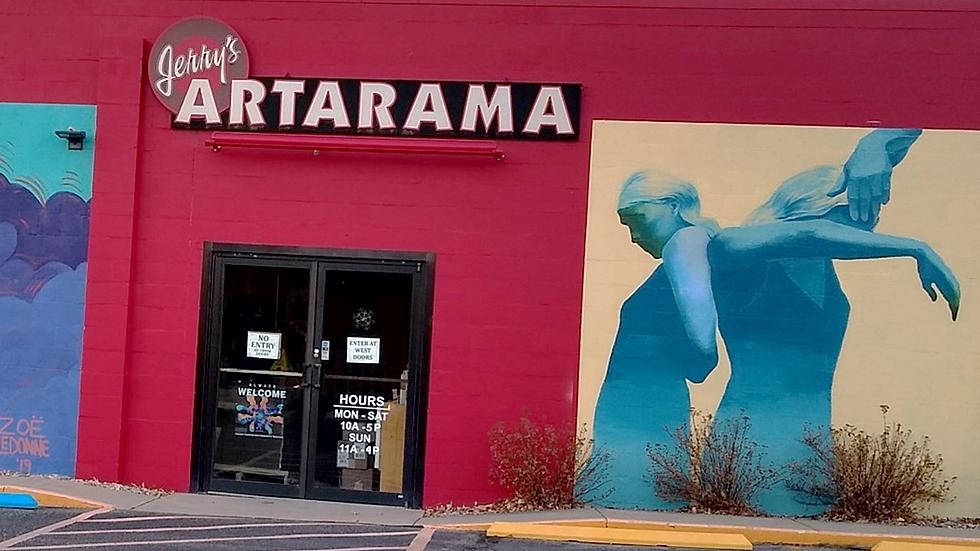 Fort Collins Flashback: This Art Store Used to Be An Awesome Bar