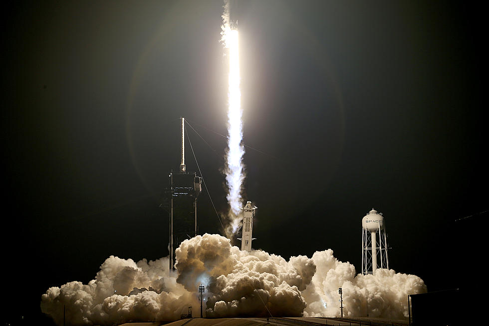 Busted SpaceX Rocket Will Literally Crash Into the Moon on March 4