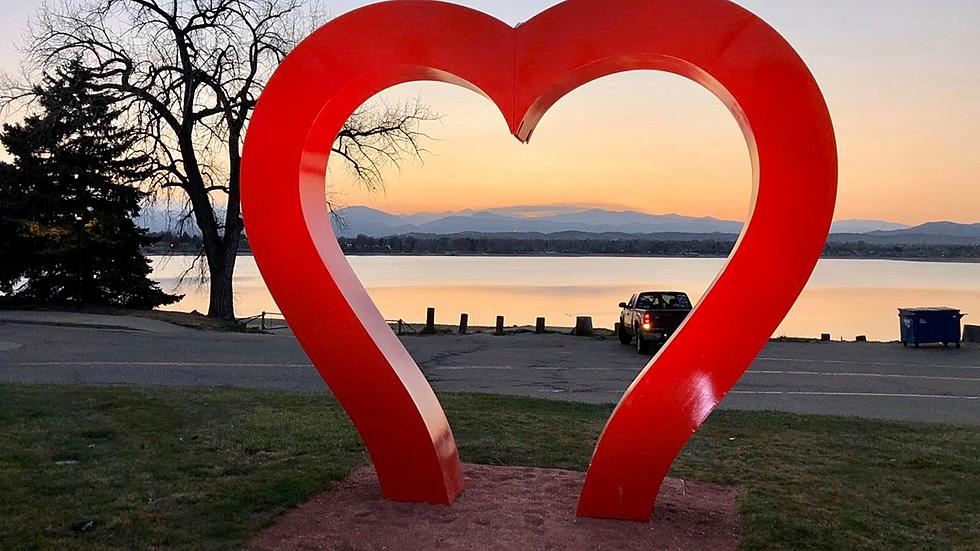 All Things  ‘Love’ in Loveland for Valentine’s Day 2022