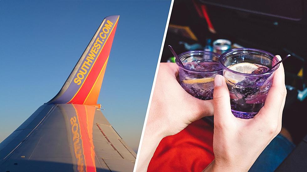 Too Soon? Southwest Faces Backlash Over Bringing Booze Back to Flights