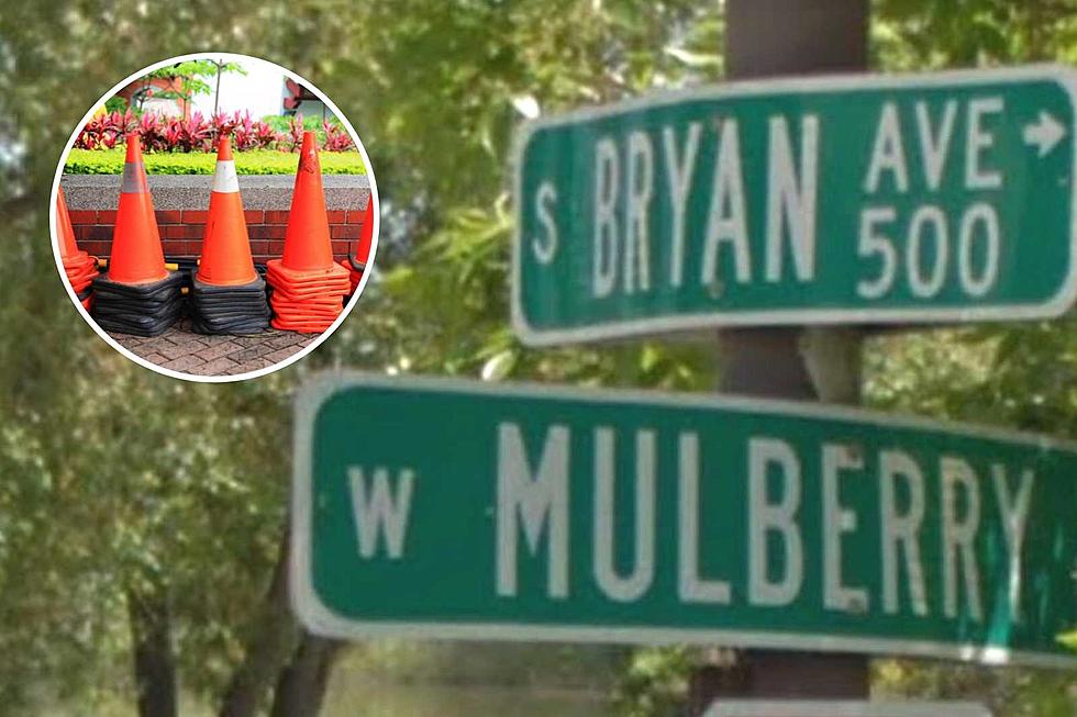 Oh, Poop: Mulberry is Messed Up Into Summer for Sewer Replacement