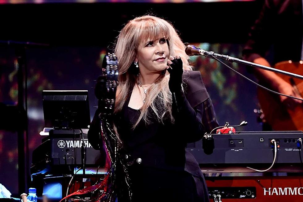Stevie Nicks to Return to Red Rocks for First Time Since 2011