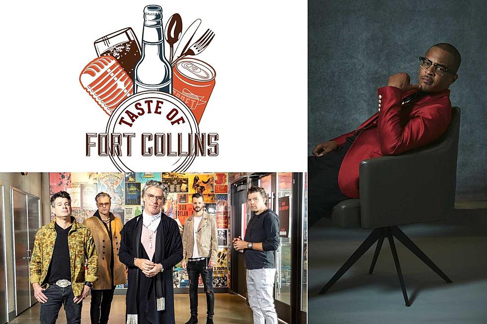 Get Tickets for Townsquare Media Taste of Fort Collins 2022 Ft. Collective Soul and T.I.
