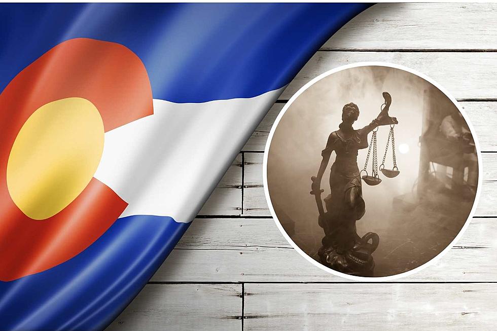 Colorado’s ‘Yes’ and ‘No’ History with the Death Penalty