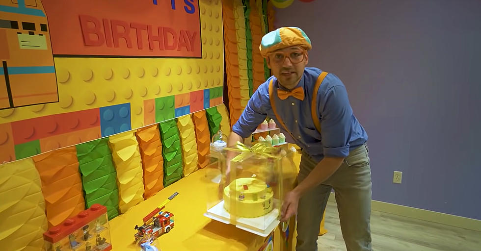 Do You Know Who Blippi Is? Because He’s Coming to Fort Collins!