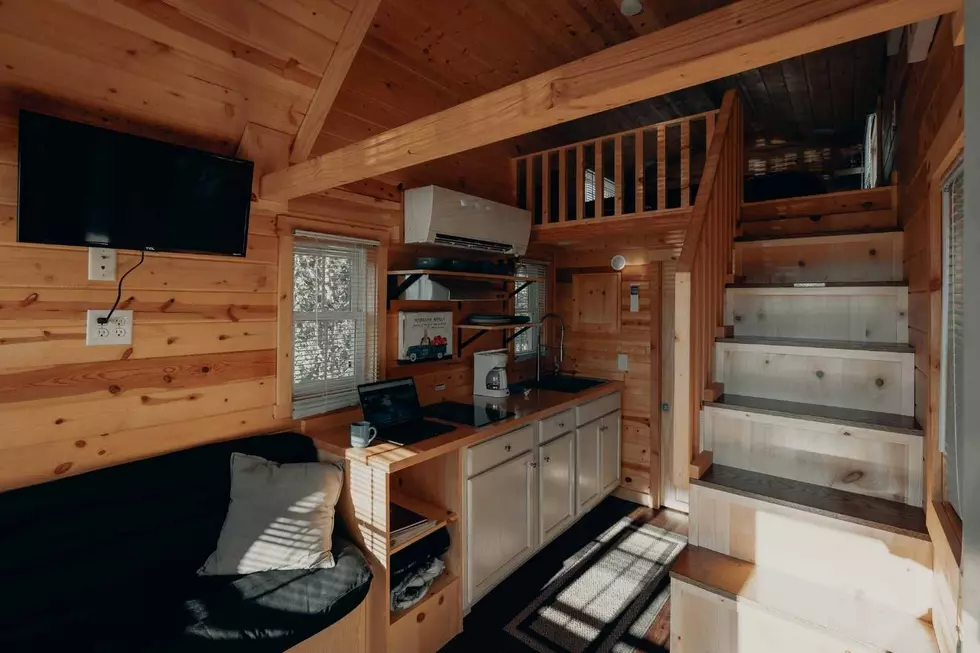 Have &#8216;Big Love&#8217; for Tiny Houses? 2 Festivals Coming in Summer of 2022