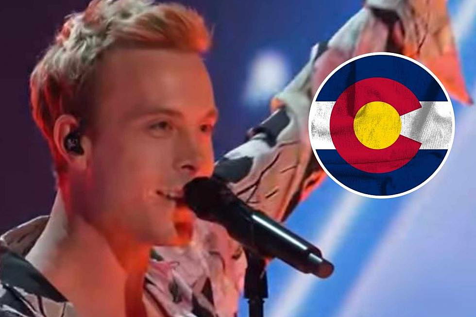 Watch ‘American Song’ Colorado Contestant Sing His Original Song