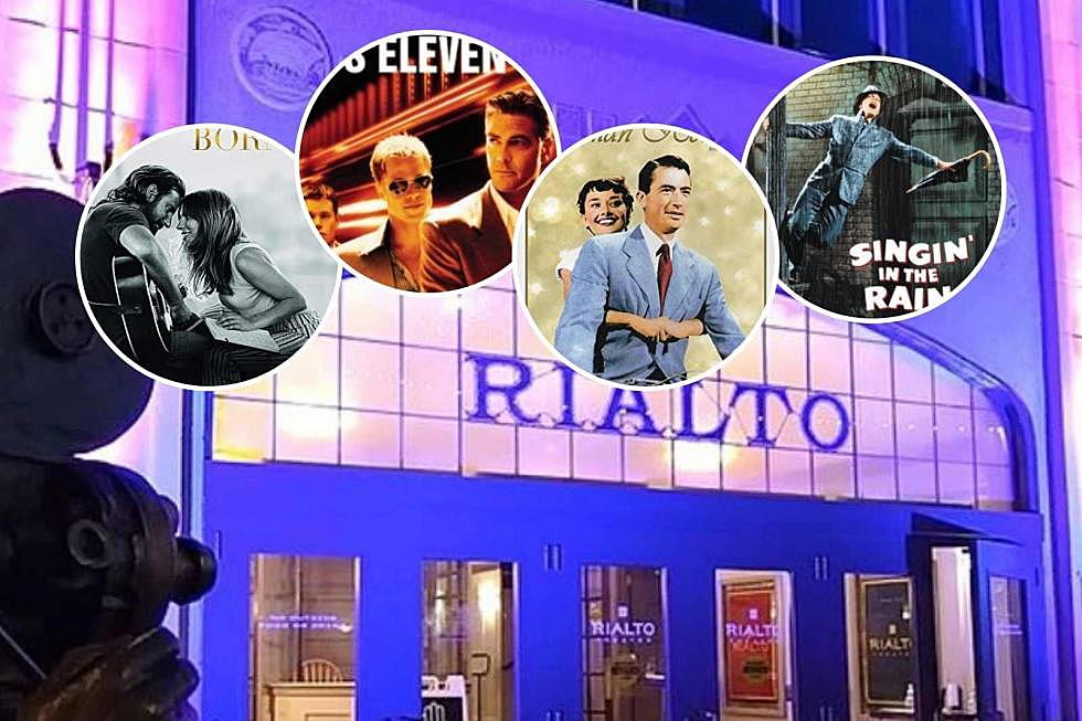 The 8 Great $3 Movies Coming to The Rialto For the Summer of 2022