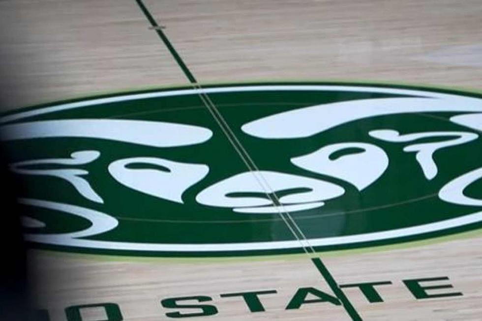 Watch CSU&#8217;s Moby Arena Hardwood Get a Fresh &#8216;Ram&#8217; Makeover
