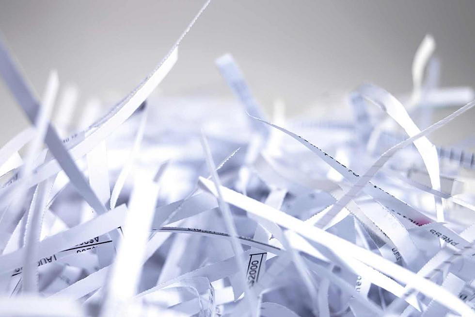 Peace of Mind: Free Shredding Event in Fort Collins May 7, 2022