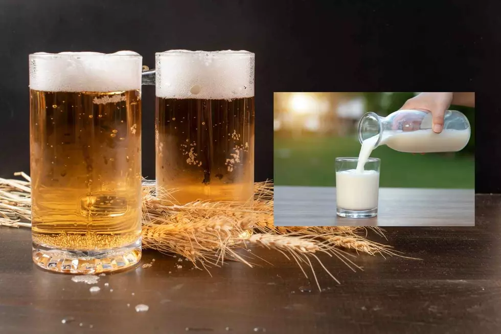 Coors Is Now Making Plant-Based Milk, Will You Be One to Try It?