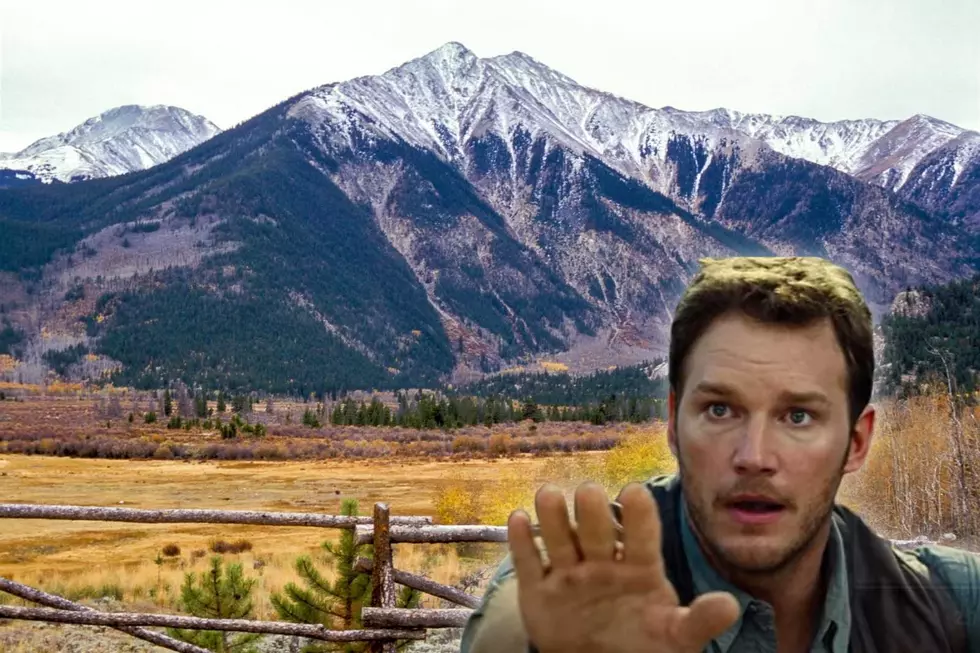 Did You Ever Run into Handsome Chris Pratt When He Lived in Colorado?