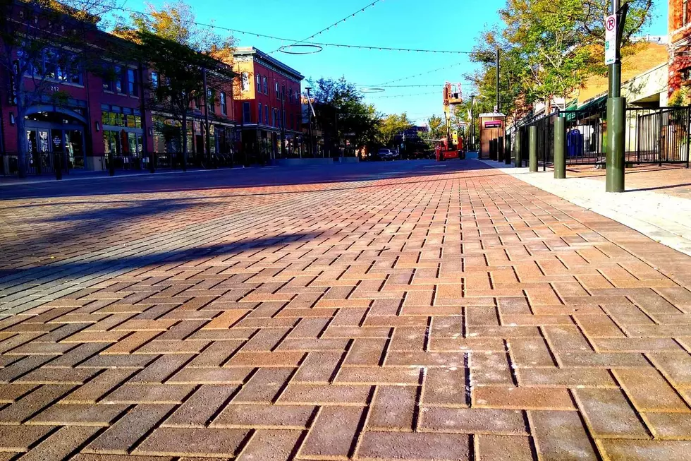 Look at Fort Collins’ New Linden in Old Town After $3.5 Million Upgrade