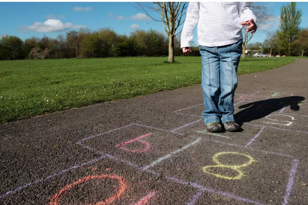 Bring the Kids: World’s Longest Hopscotch Record to Be Attempted in Colorado