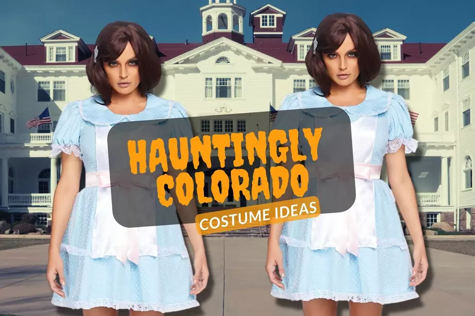 How to Crush 14 DIY Colorado-Themed Costumes This Halloween