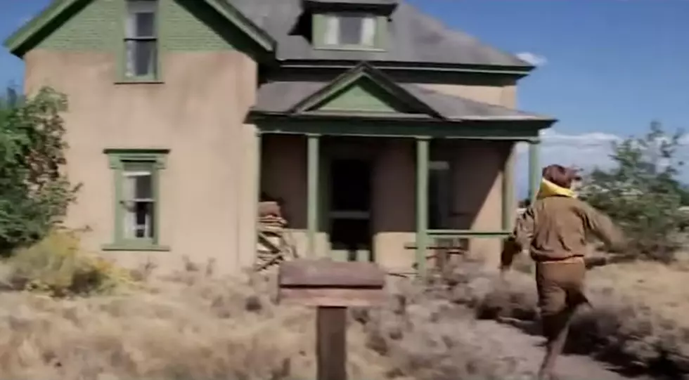 Road Trip: Indiana Jones’ Childhood Home Is a Colorado Hidden Gem