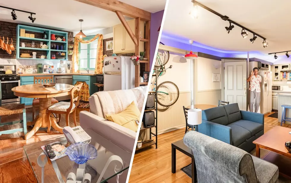 Does Cincinnati Beat Northern Colorado for Coolest AirBNB Award?