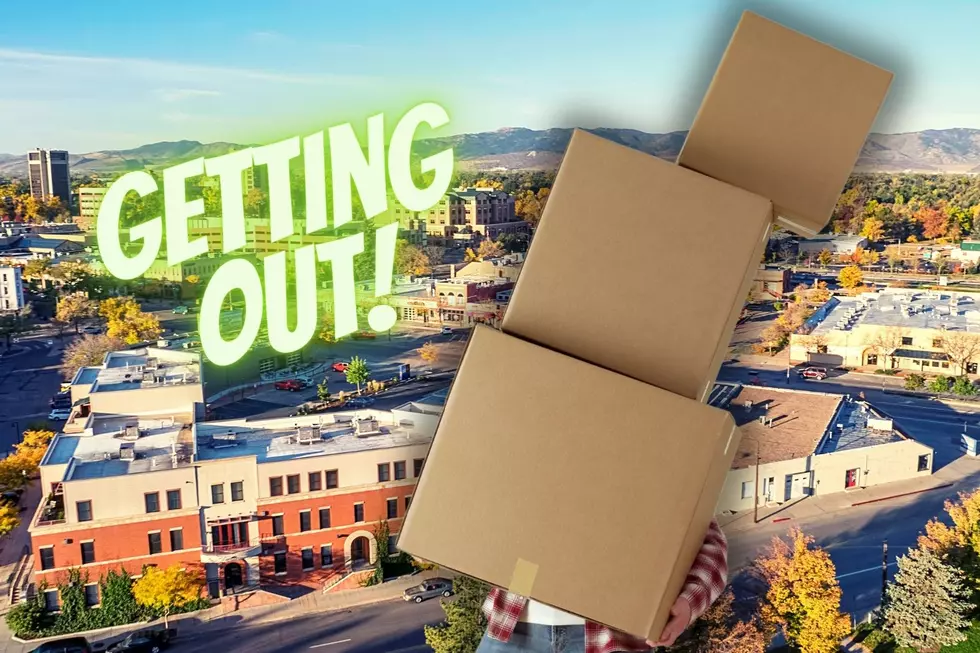 People in Fort Collins Are Moving to These More Appealing Cities