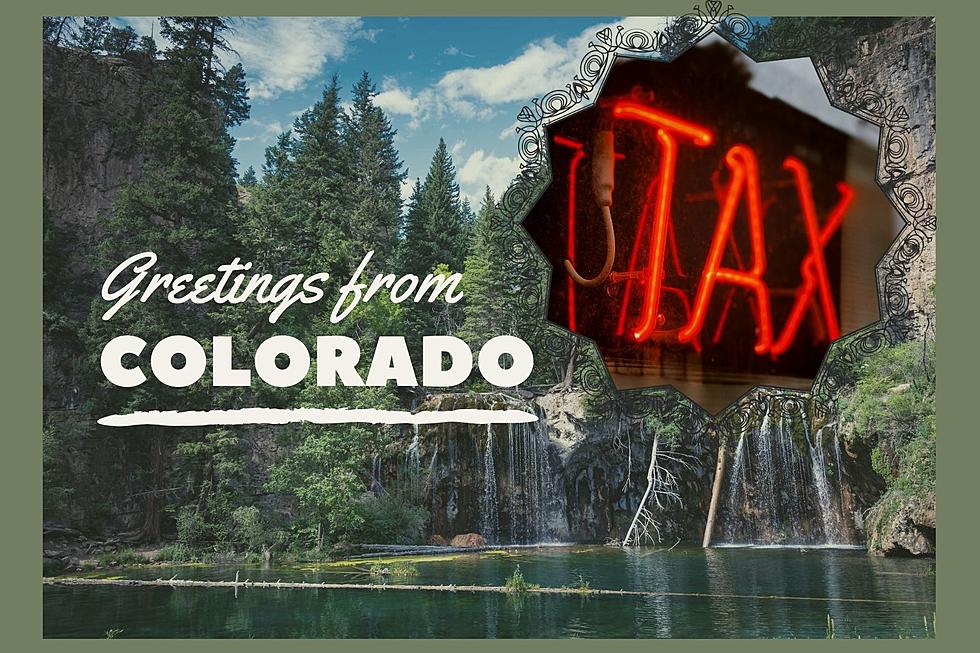 Can This Be True? Colorado Has the 3rd Lowest Real-Estate Property Taxes in the Country