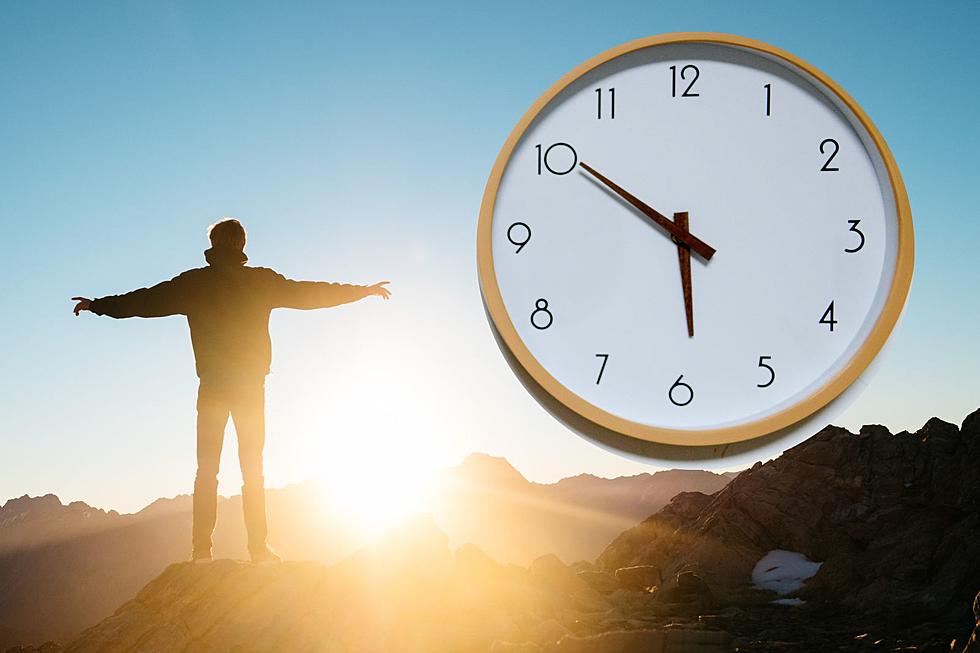 How Permanent Daylight Saving Time Would Impact Our Health Here in Colorado