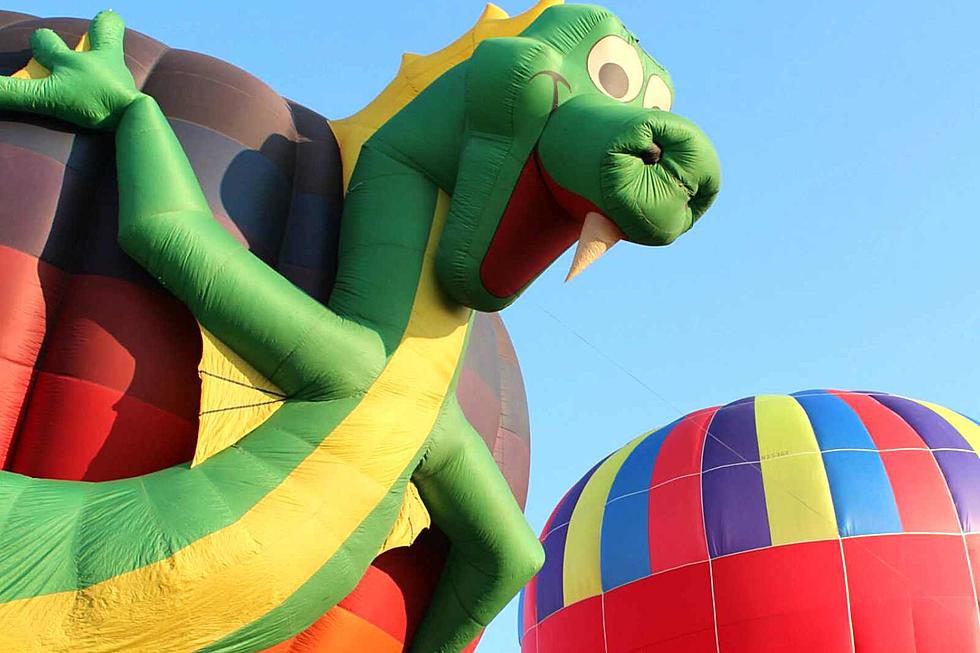 Colorado Summer Fun: Windsor’s 2023 ‘Picture the Sky’ Balloon Rally