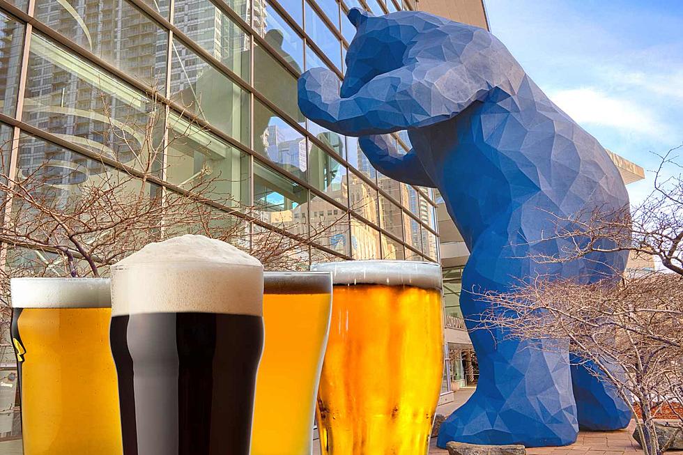 What Puts Denver On Cool List of the ‘Top 26 Beer Cities to Visit?’