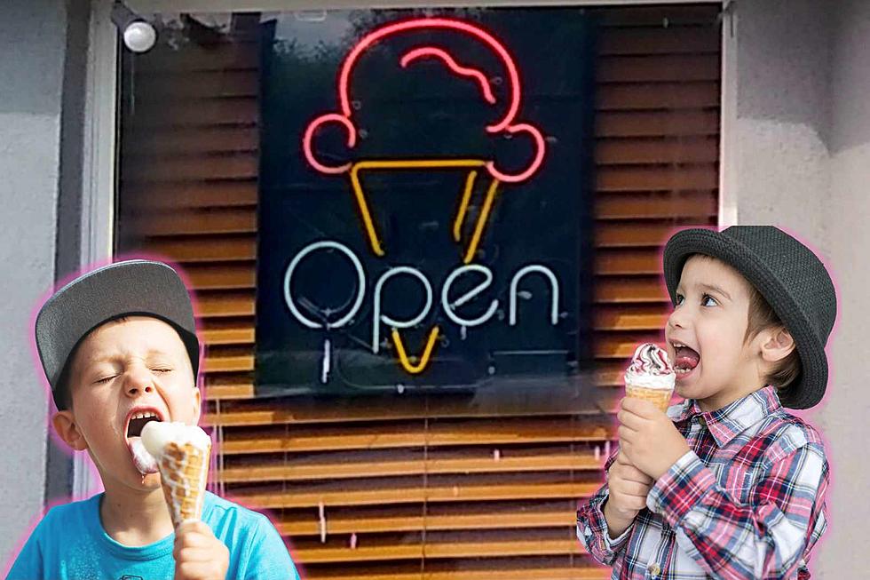 Colorado Ice Cream Shop Finds Sweet New Life in Odd, Yet Perfect Location