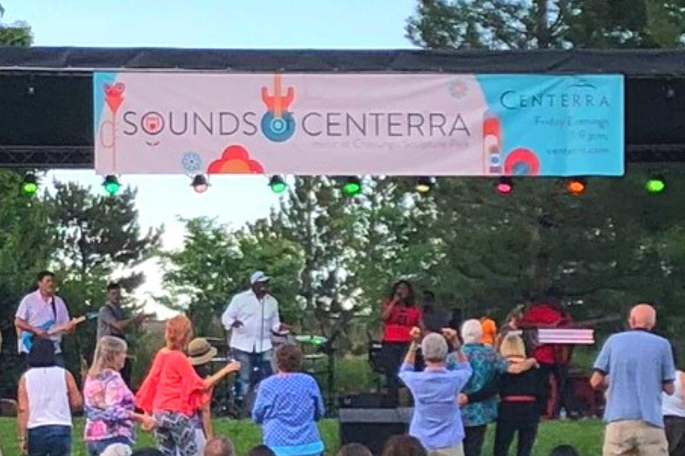 4 Fun Bands Coming to Loveland for Sounds of Centerra 2023