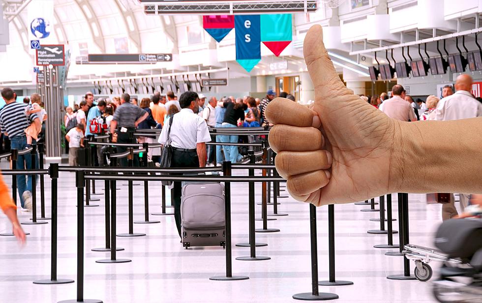 Did You Know You Can Now Book Time at Colorado&#8217;s DIA Security Checkpoint?