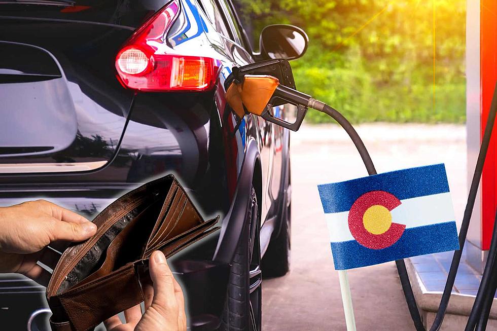 How Do Colorado&#8217;s Gas Prices Compare to the Highest and Lowest in America?