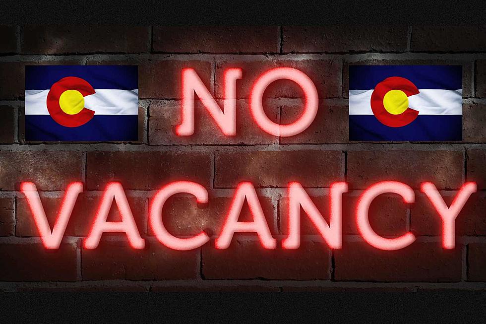 No Hotel Rooms Available Across Front Range Colorado &#8211; Here&#8217;s Why
