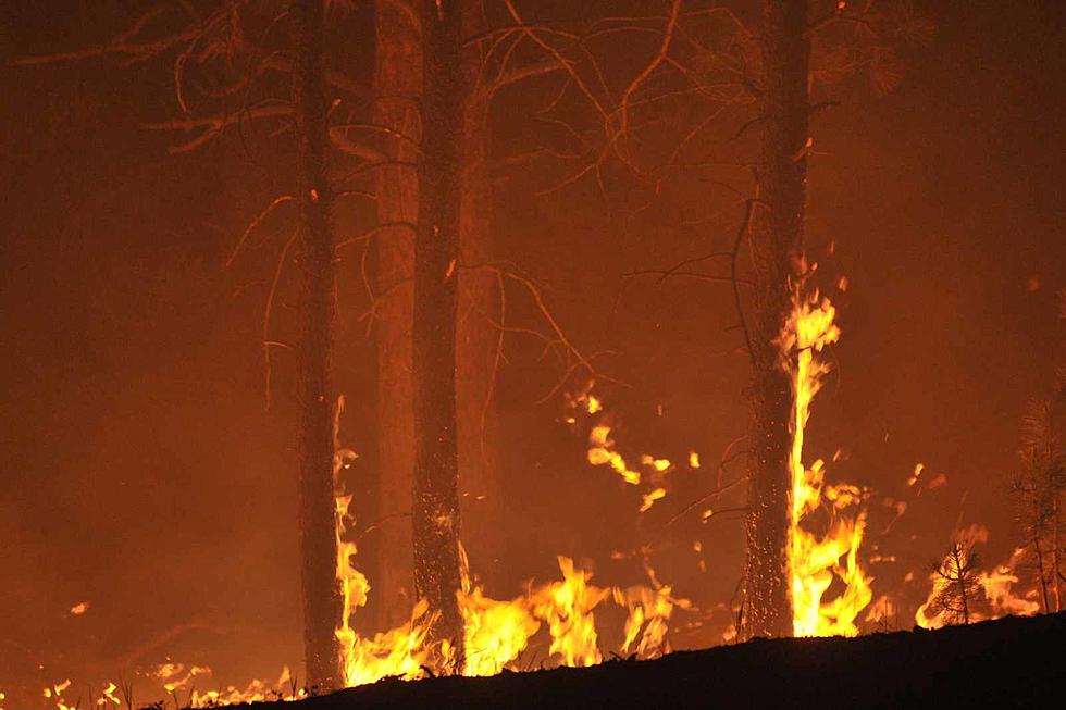 14 of the Biggest, Most Destructive Wildfires in Colorado