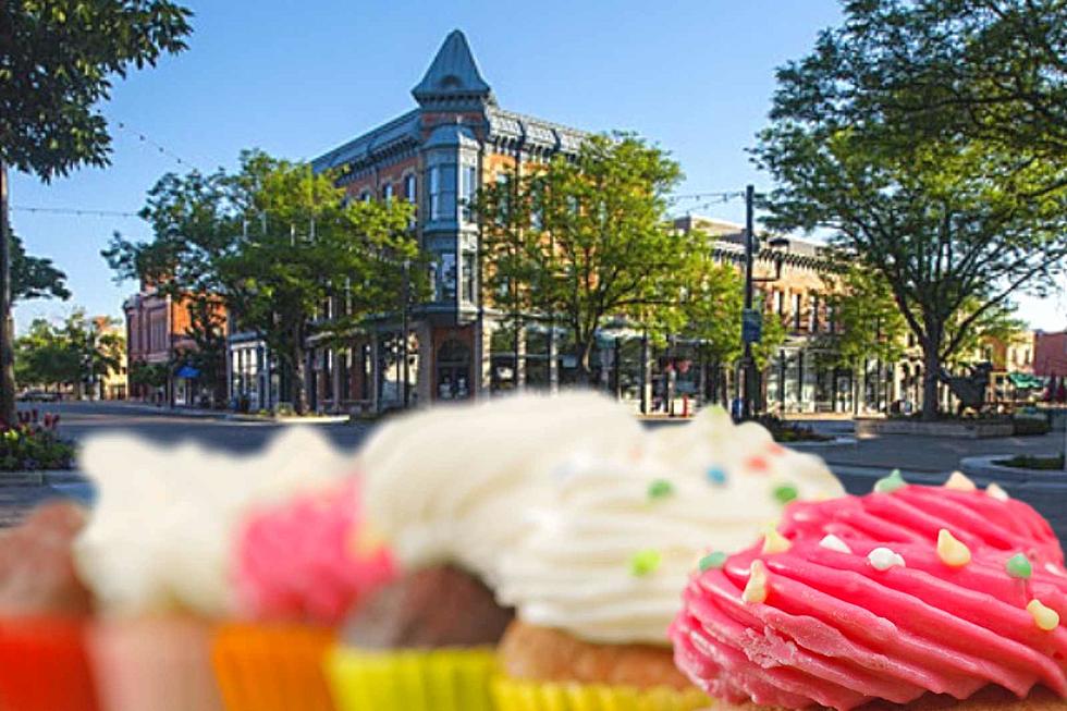 Old Town Fort Collins, Colorado, to Welcome Much-Liked Loveland Cupcake Shop