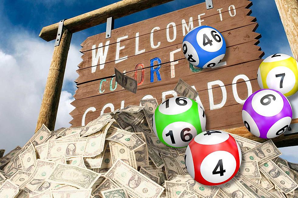 Colorado’s 3 Powerball Jackpot Winners: How Much Cash, Where From?