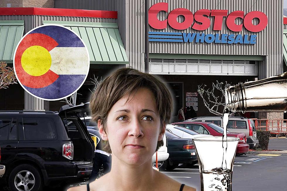 Nasty: Is Your Colorado Costco Vodka Tasting Funny? You’re Not Alone