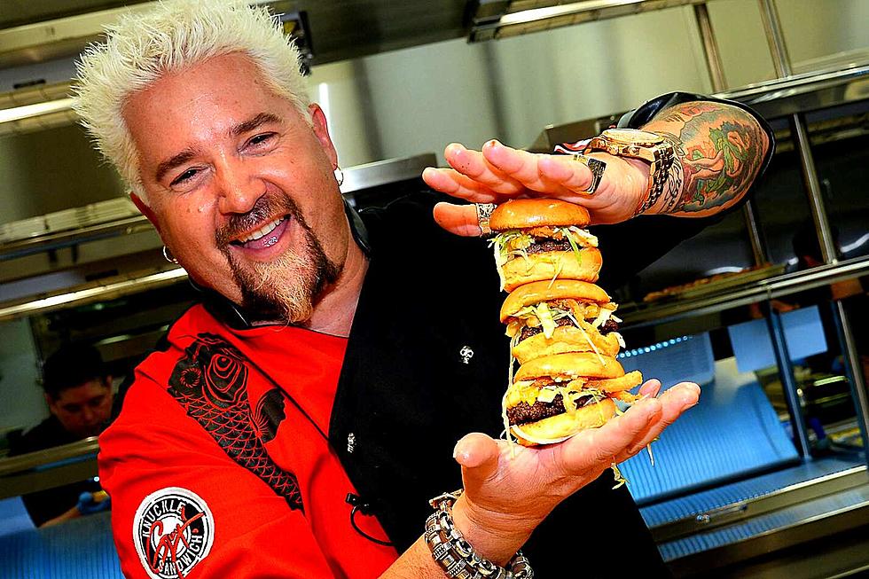 ‘Diners, Drive-Ins, and Dives’ Makes Return Trip to 2 Great Colorado Eateries