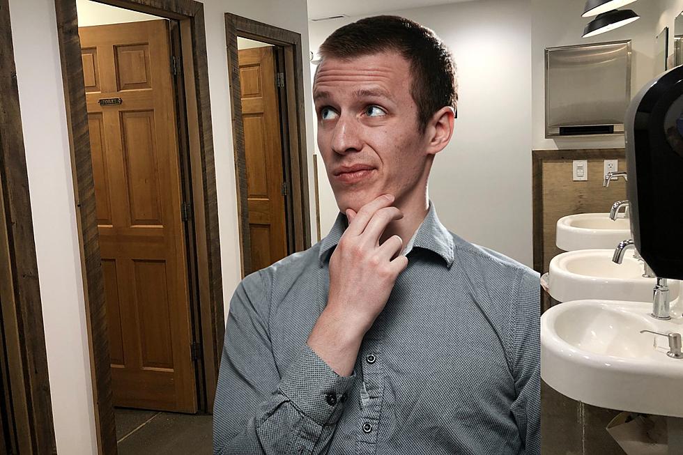 Beyond Unisex — Are Coloradans Cool With This New Type of Restroom?