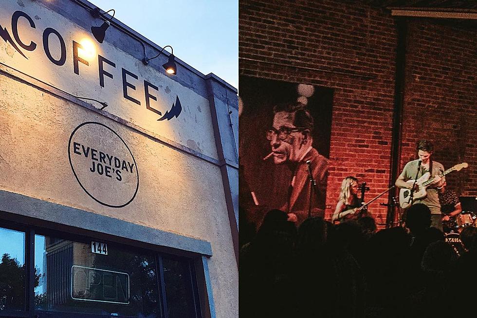 Sad News: A Colorado Coffee And Community Hub to Close