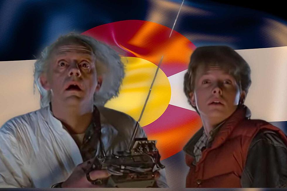 Great Scott! ‘Back to the Future’ to Hit Colorado Theaters in October