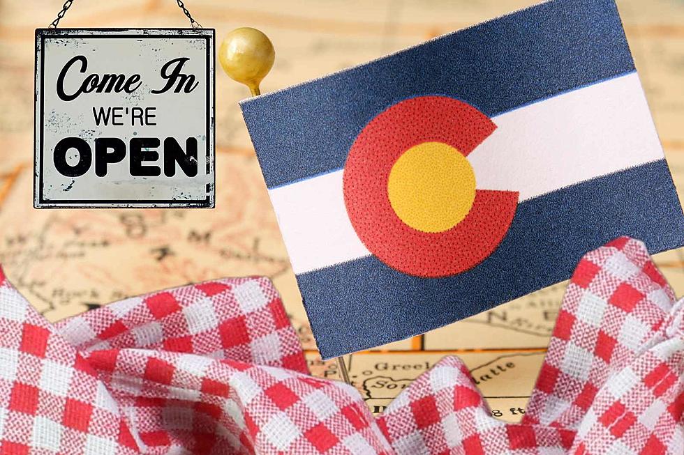 2 Awesome Colorado Restaurants Make List of Most Recommended in US