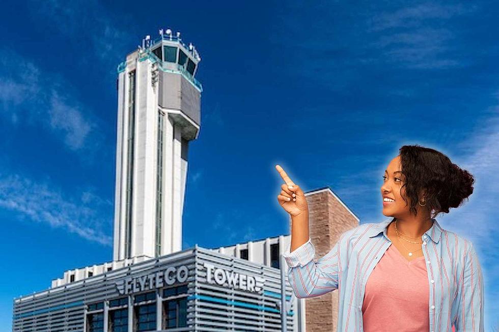 Historic Airport Control Tower in Colorado Opens for Tours with Beer at the Top
