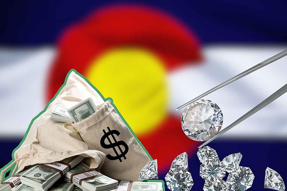 Colorado History: The Great Diamond Hoax of 1872