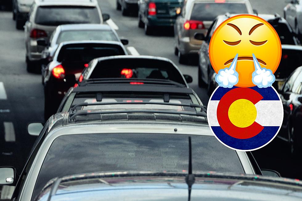 Colorado’s Interstates Make List of the 100 Most-Loathed in U.S.