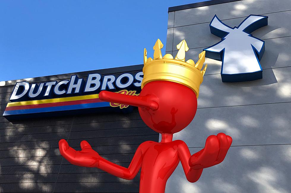 Why I Always Lie to Dutch Bros Employees: A 40-Something Reveals All