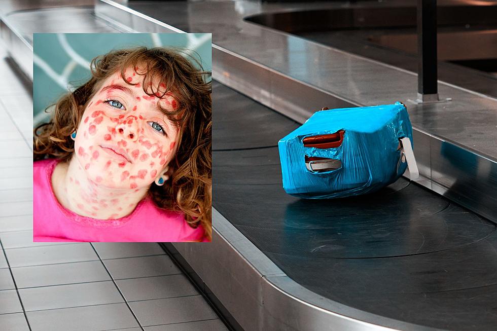 Were You Exposed to Measles at Denver International Airport? Case Confirmed in Colorado