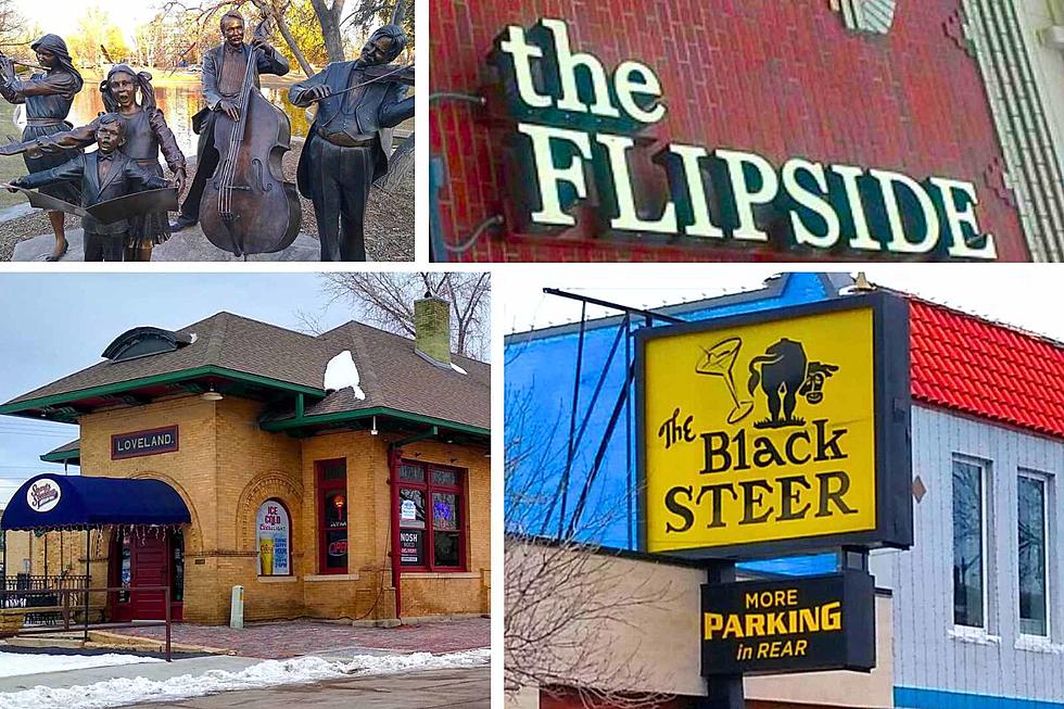 Have You Seen These 13 Things in Downtown Loveland?