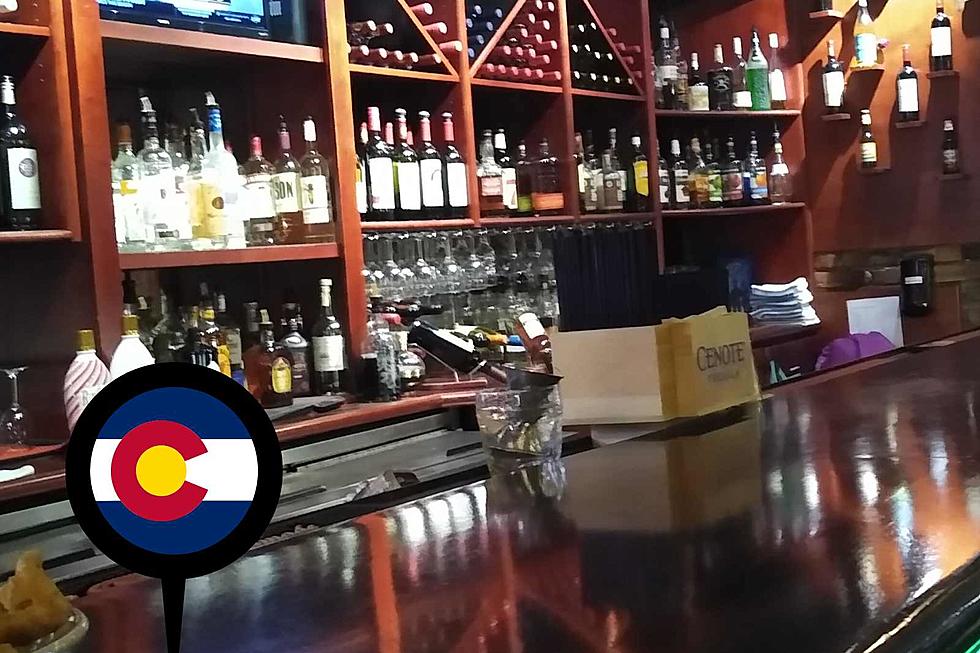 Check Out This Great Colorado Bar Named After a Butt