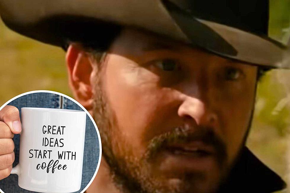 ‘Yellowstone’ Rip’s Coffee Comes to Colorado and He Might, Too