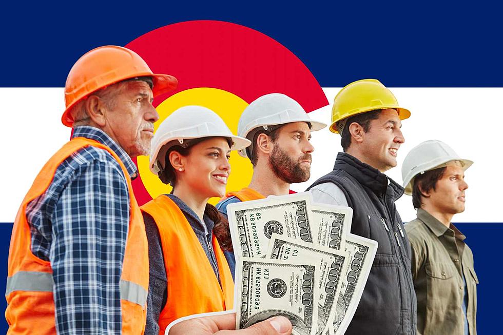 The Five Best-Paying Constructions Jobs in the Denver Area