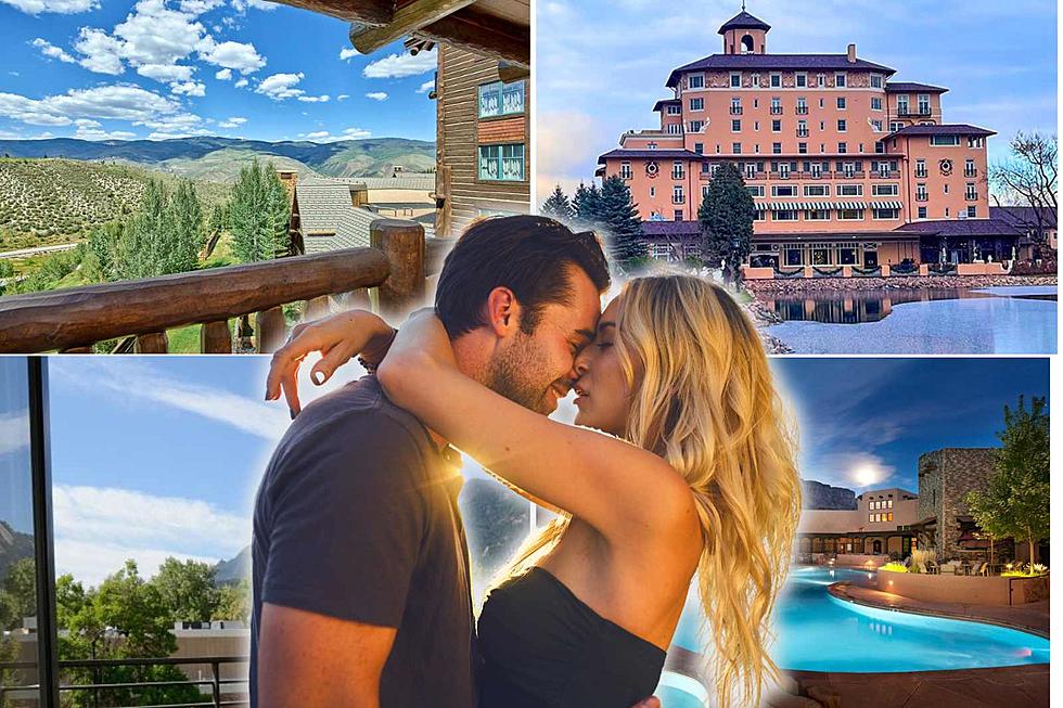 8 Romantic & Ritzy Hotels in Colorado to Spark Your Love